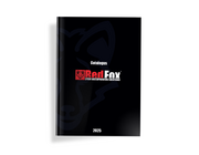 catalogus redfox 2025