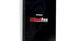 catalogus redfox 2025